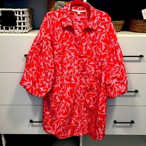 Veronica Beard dress.  Size 12